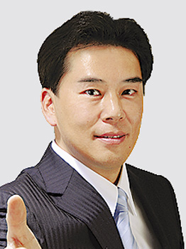 議員写真
