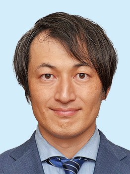 中村圭