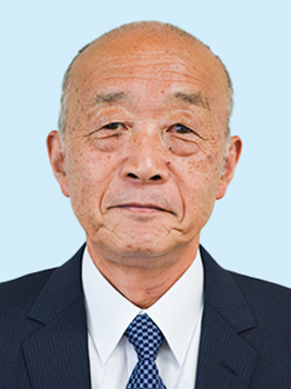 中津川定雄