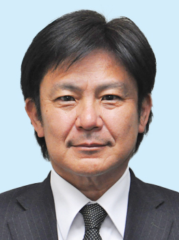 議員写真