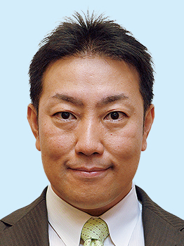 中谷一馬