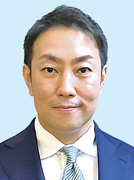 議員写真