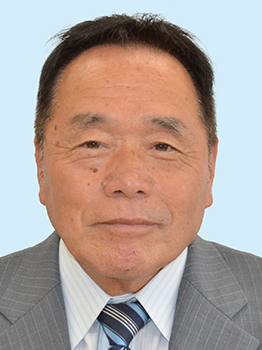 井上博明