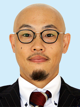 井上慎司