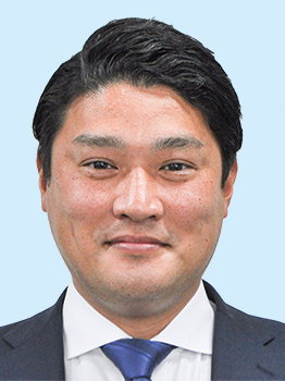 井土清貴