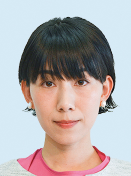 今西景子