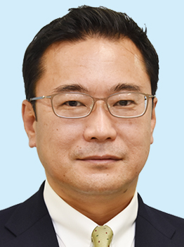 伊波俊之助