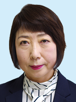 佐藤惠子