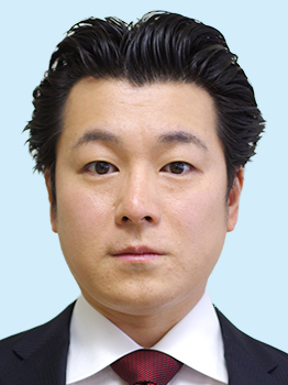 八木野太郎