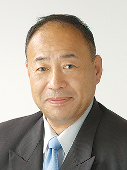 加藤大嗣