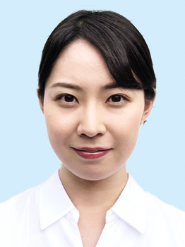 加藤千華