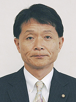 加藤洋一