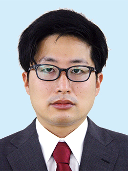 加藤龍