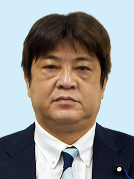 勝俣陽二