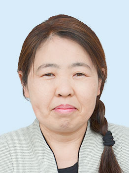 勝又澄子