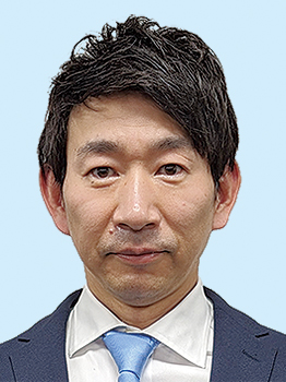 議員写真