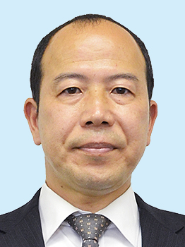 古郡敏正