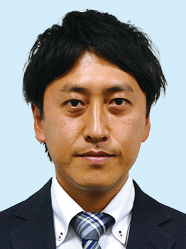 吉田淳基