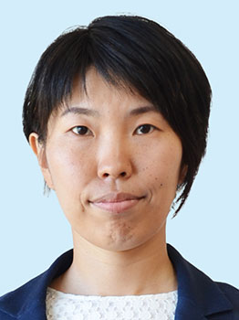 吉田美菜子