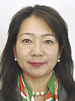 議員写真