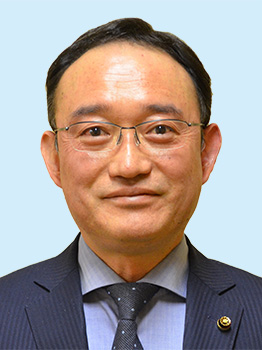 土田弘之宣