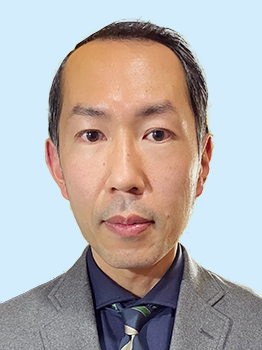 堀合研二郎