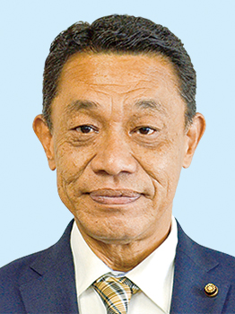 堀江克己