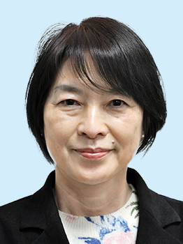 大山奈々子