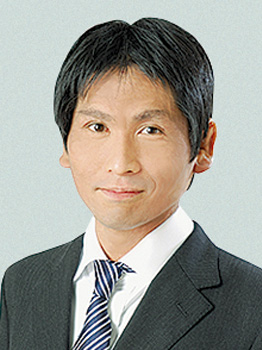 議員写真