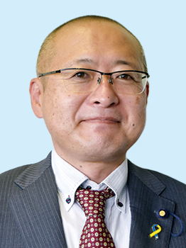 大沼英樹
