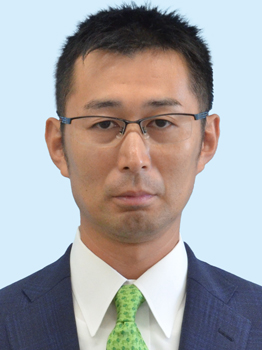 大矢新一郎