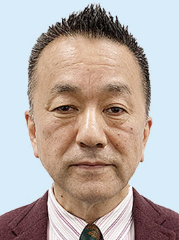 安田景輔
