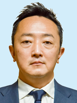 安藤修三