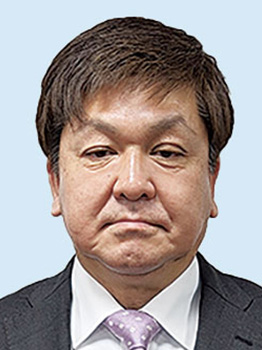 安藤好幸