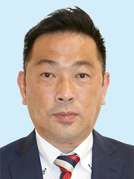 安西英俊