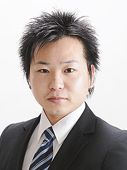 室伏寿美夫