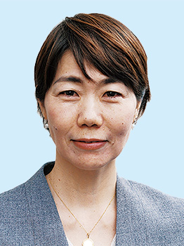 小堀祥子