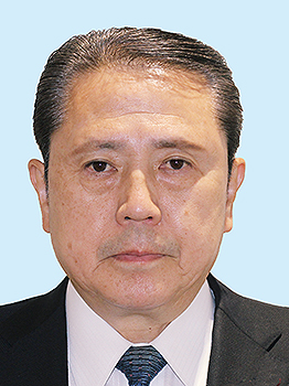 小松範昭