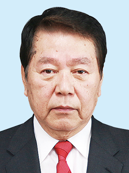 議員写真