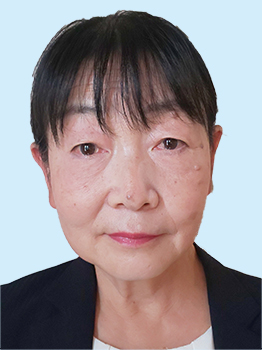 小林幸子