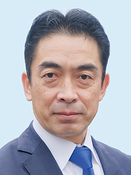 小粥康弘
