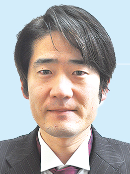 小谷英次郎