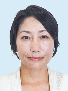 小酒部さやか
