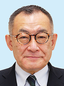 小野寺慎一郎