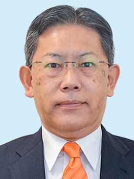 議員写真
