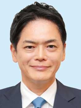 山中竹春