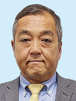 議員写真