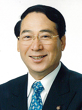 議員写真