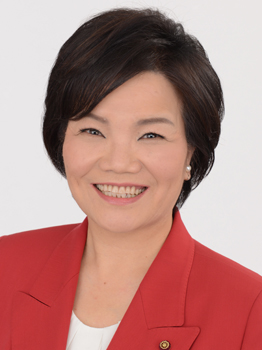 山崎広子