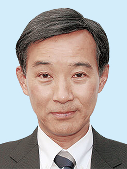 山崎誠